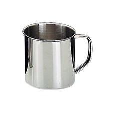 [700308] IBILI Gobelet Acier