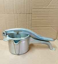 Ancien Ustensile De Cuisine