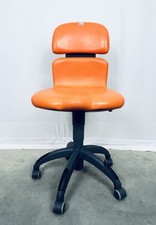 Siège Roulant Sirona Pour