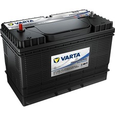 VARTA 820055080B912