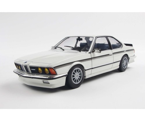 S1810304 bmw 635 - 1:18,