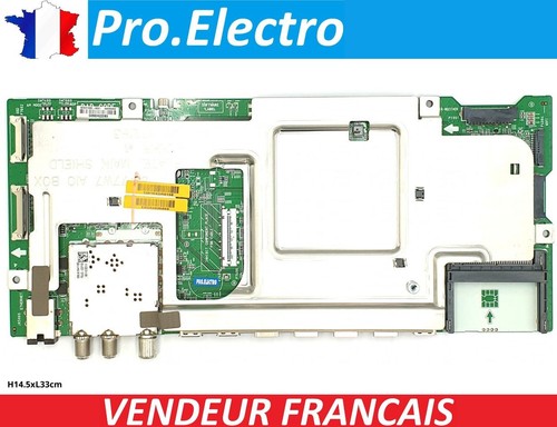 Motherboard carte mère lg - mère,