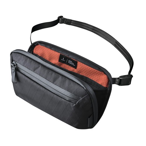 Elements tech case - tech, sac
