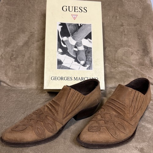 Vintage 1993 guess georges - vintage,