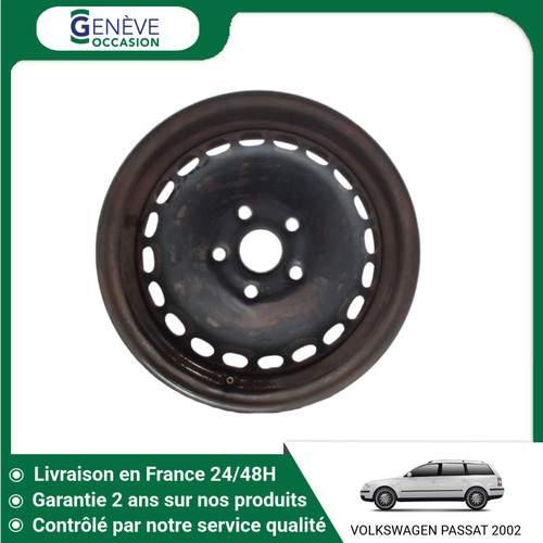 Jante tole volkswagen - 🇫🇷,