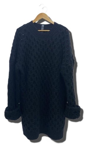 Pull tricot alpaga - tricot, shinya