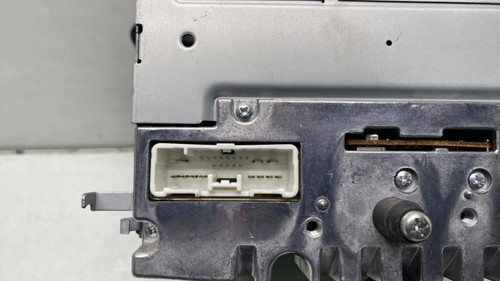 Autoradio origine mazda 1 - mazda,