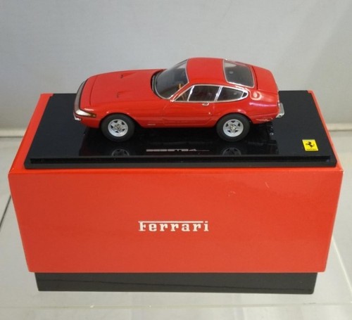 Kyosho 05051r ferrari 365 - kyosho,