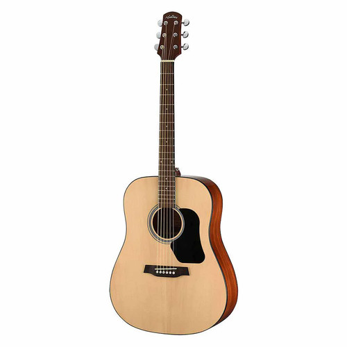 Walden d450 acoustic guitar - walden,