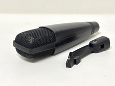 Microphone dynamique