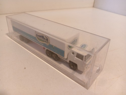 Majorette 300 bernard semi - p,