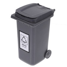  Bac Dechets Table Poubelle Tri Sélectif Cuisine Deprovisionnement Bureau