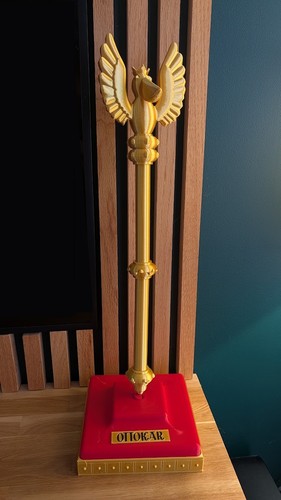 Sceptre ottokar - sceptre, d'ottokar
