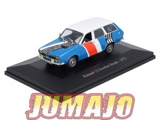 ALP801 Voiture 1/43 Eligor