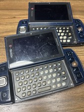 2 T-Mobile Sharp Sidekick LX
