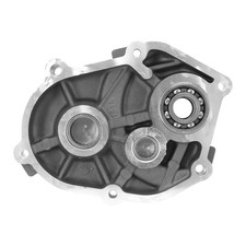 Carter transmission scoot