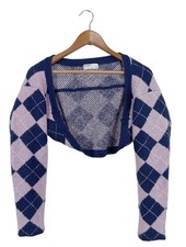 BERSHKA Boléro Dames Veste T