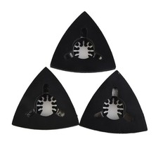 3x 3,15 pouces acier au