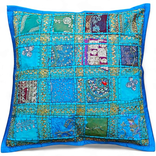 Housse coussin décorative - housse,