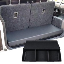 Pièces De Rechange Pour Organiseur De Coffre De Voiture Noir Pour Suzuki Jimny