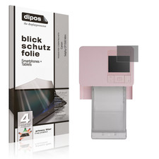 Protection écran de Confidentialité pour Canon Selphy CP1500 Mini Protecteur