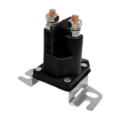 Solénoïde démarreur 12v - solénoïde, de