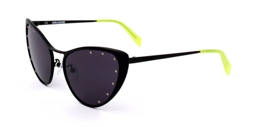 Lunettes soleil zadig - lunettes,
