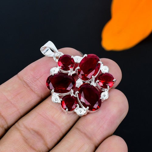 Pendentif bijou argent - pendentif,