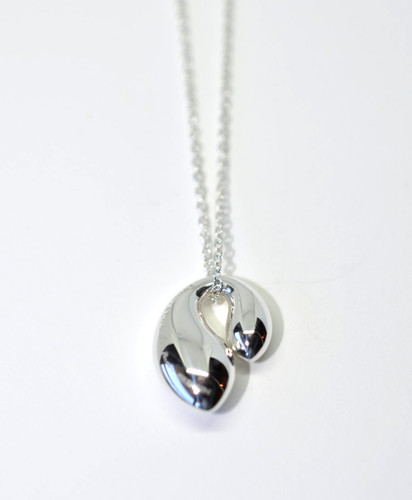 Collier tiffany elsa - &, co.