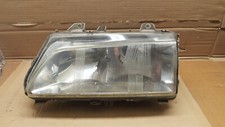 optique feu avant Phare Gauche Peugeot 806  60979770  