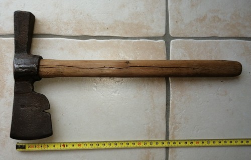 Old tool outil ancien - p7-,