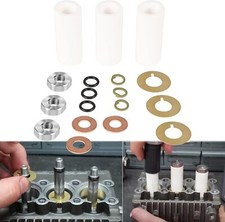 AR2546 Pump Repair Piston Kit 18mm For Annovi Reverberi RK RKA RKV XRCA XRV XRCV