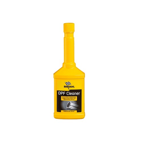 Bardahl additif nettoyant - bardahl,