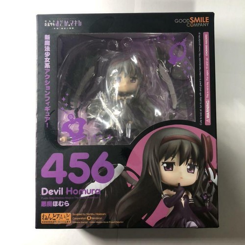 Figurine nendoroid devil - figurine,