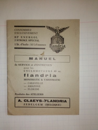 Manuel utilisateur service et - utilisateur,