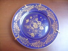 Assiette miniature de