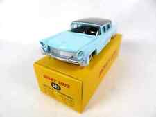 Lincoln Premiere bleu ciel -