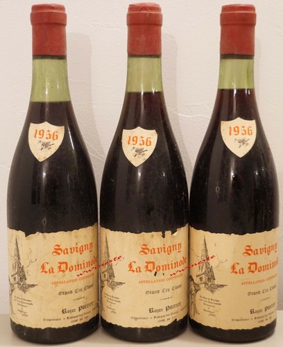 Vin bourgogne savigny - bourgogne,