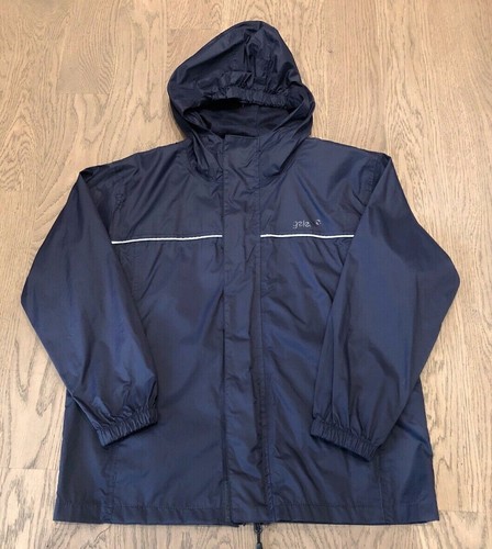 Coupe vent impermeable - ***, coupe-vent