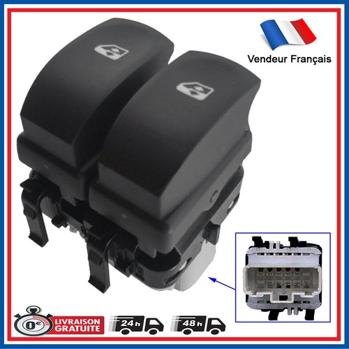 Interrupteur bouton leve - interrupteur,