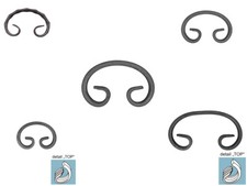 C Ornement Pour Clôture