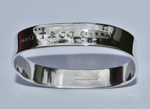 Bracelet tiffany co - co, 925