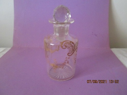 Ancien flacon parfum - ancien, de