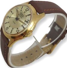 Nappey Besançon 30mm 1950s