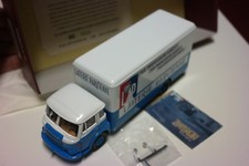 Corgi Héritage 71505 SAVIEM