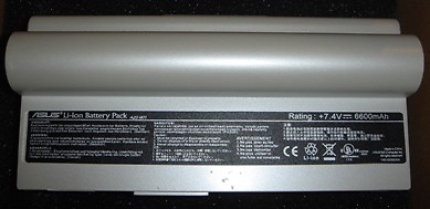 Batterie origine asus - batterie,