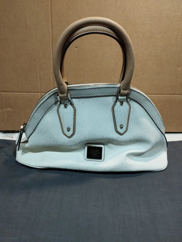 Vintage sac main - sac, cuir