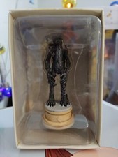 Figurine Échiquier Eaglemoss Lord Of The Rings Paradisi Eagle (Rook Blanc)