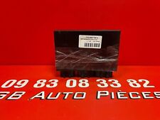 SEAT OCTAVIA II MODULE BOITIER CONFORT + TELECOMMANDE 1C0959799A