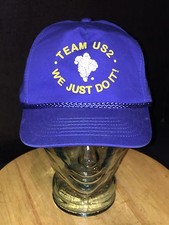 Vintage MICHELIN MAN Team US2